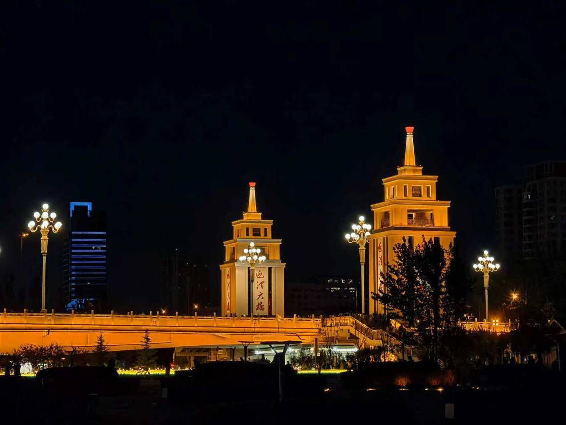 维也纳国际酒店(太原下元地铁站公元时代城店)图片