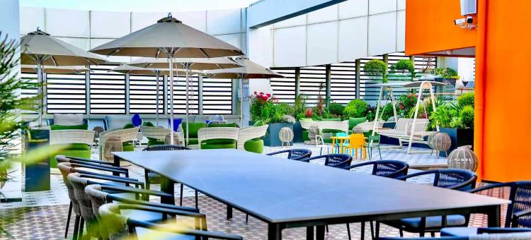 潮州希尔顿惠庭酒店图片