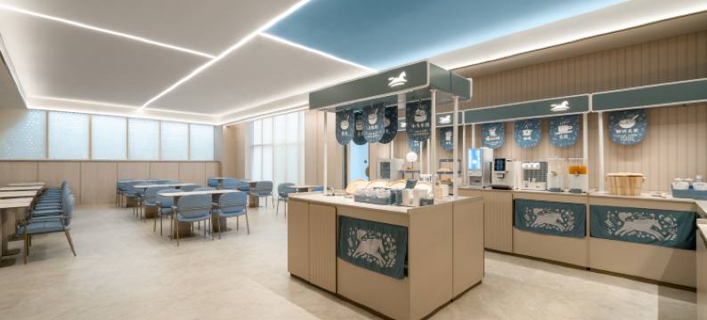 汉庭酒店(佛山乐从罗浮宫国际家具博览中心店)图片