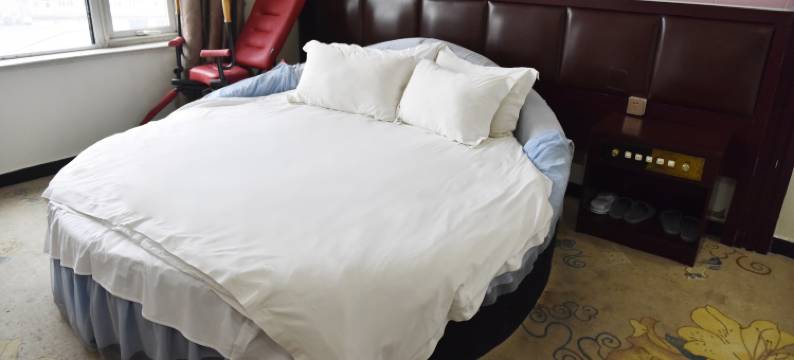 霸州恒泽民宿(胜芳高铁站店)图片