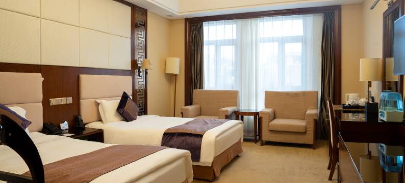 阿尔山市宾馆图片