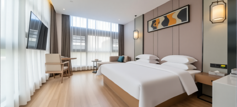 重庆凤栖酒店(永川爱情广场店)图片