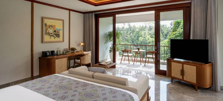 阿迪瓦纳阿拉斯哈鲁姆(Adiwana Alas Harum)图片