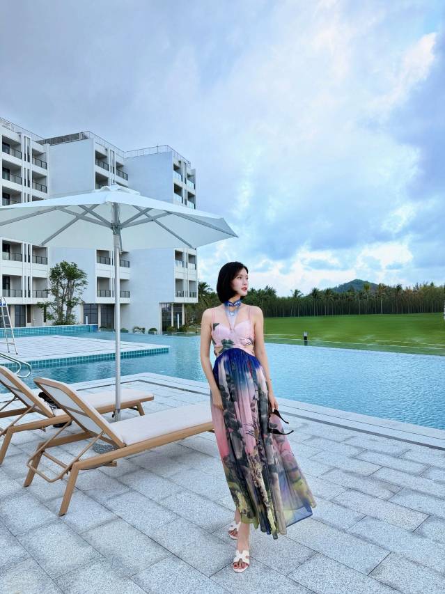 万宁神州半岛假日度假酒店图片