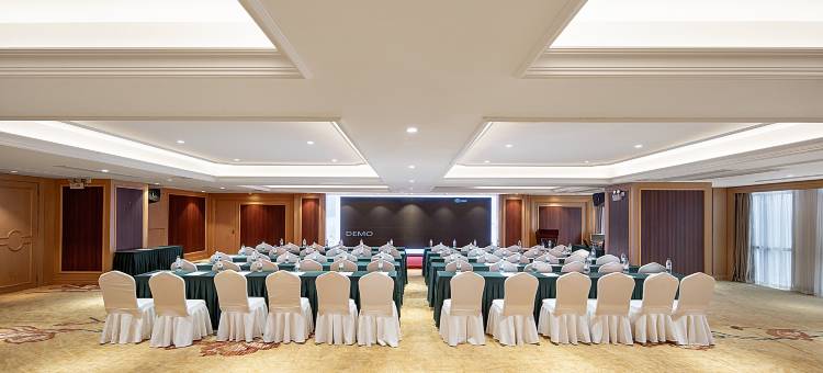 曼斯顿国际酒店(揭东区新亨镇店)图片