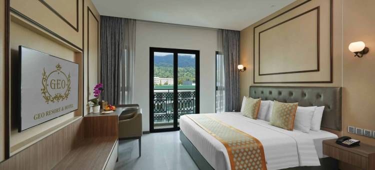 基欧度假酒店(GEO Resort & Hotel)图片