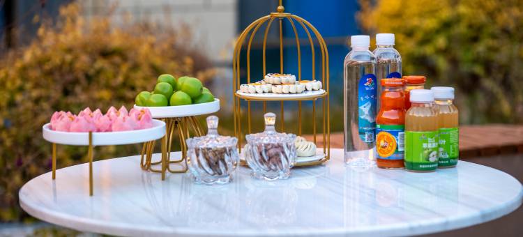 双河星澜酒店图片