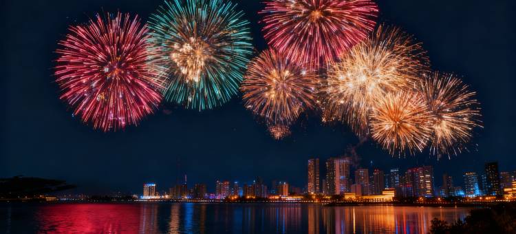 中洲国际酒店(江西农业大学城旭辉中心店)图片