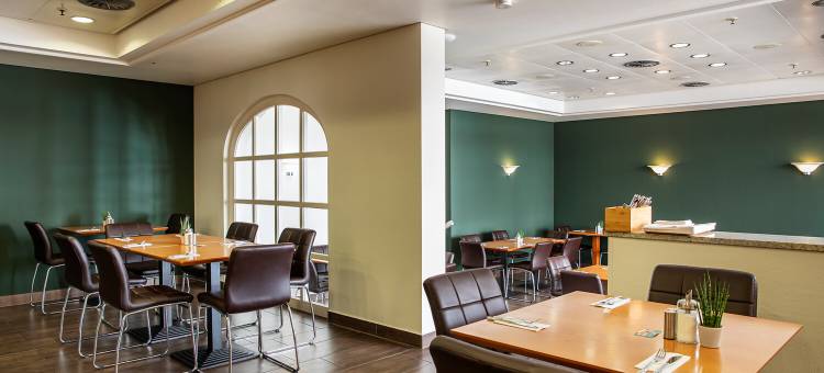 阿夏特酒店赫珀海姆(ACHAT Hotel Heppenheim)图片