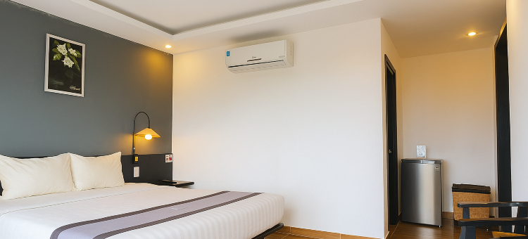 富国岛日落山度假村(Sunset Hill Resort Phu Quoc)图片