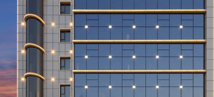 再回楼酒店(特变阳光绿景店)图片