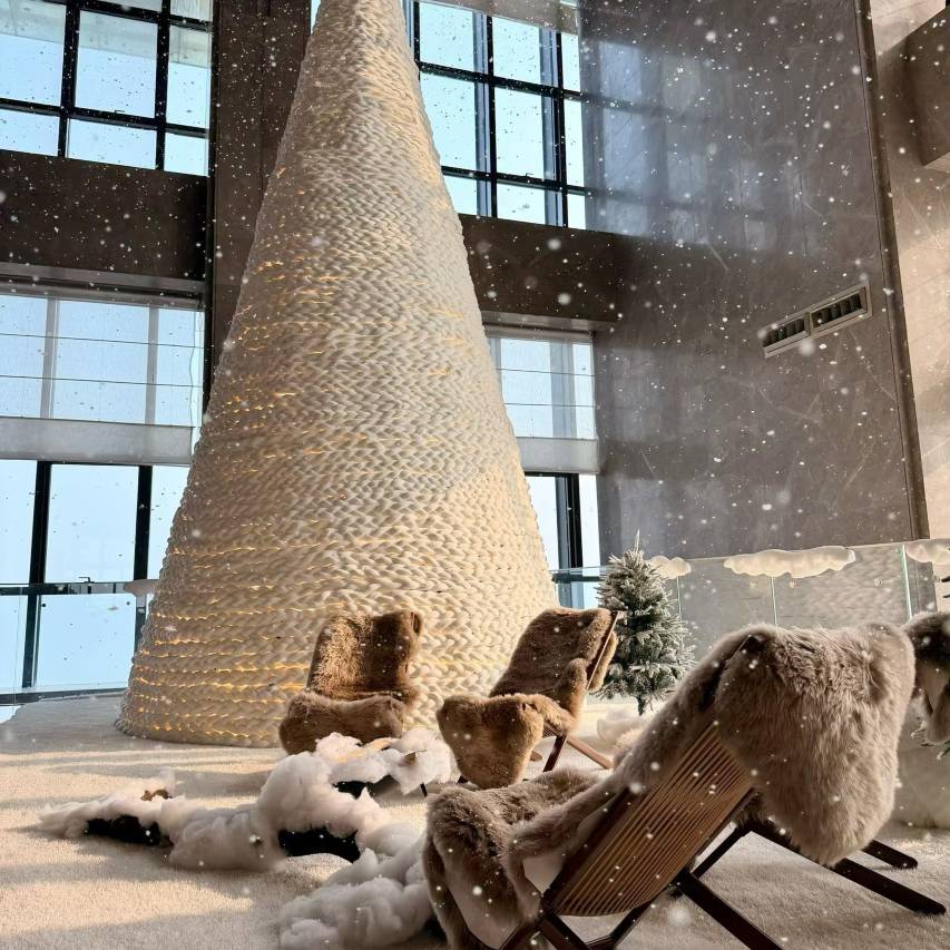 重庆解放碑威斯汀酒店图片