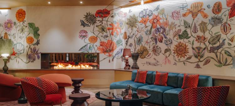 阿梅隆卢塞恩芙罗拉酒店(AMERON Luzern Hotel Flora)图片