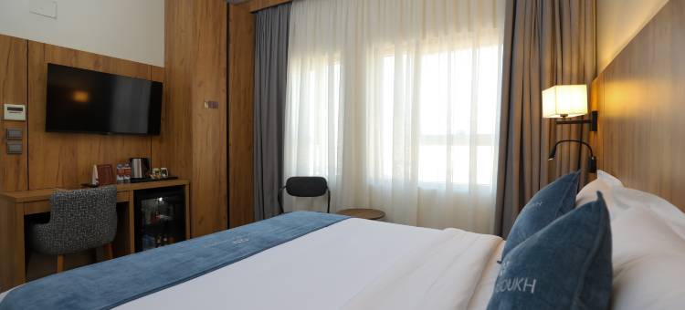 Emaar Rsoukh Hotel图片