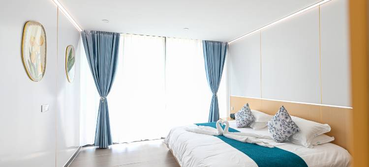 ALAYA BEACH CLUB图片