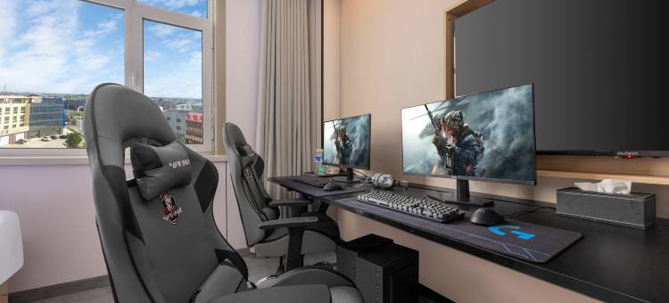 锦江之星酒店(孟村店)图片