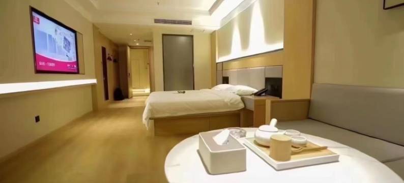 遵化凯歌儿假日酒店图片