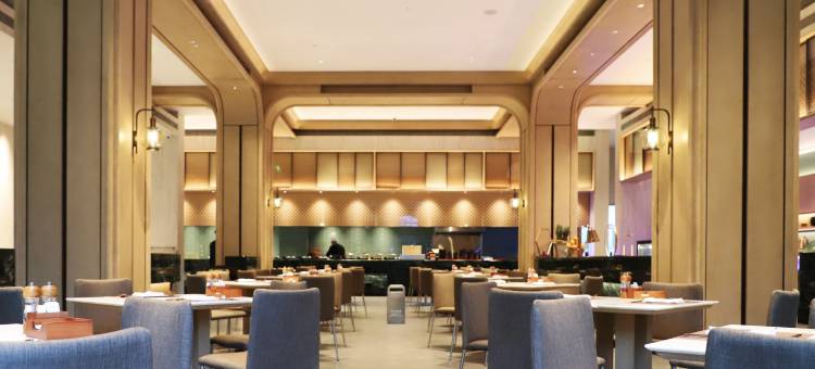 麓泉太白君澜度假酒店图片