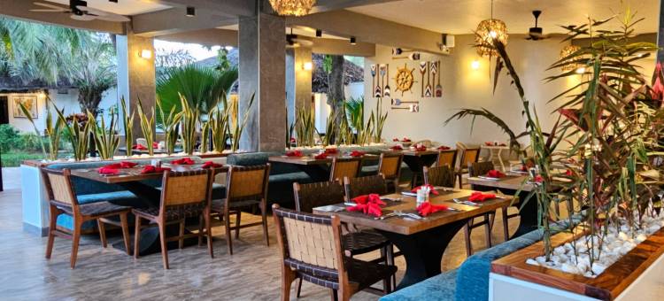 Turaco Nungwi Resort, a Tribute Portfolio Hotel图片