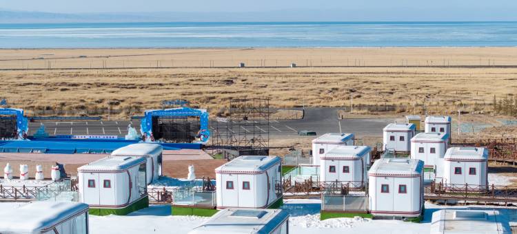 同宝山户外基地图片