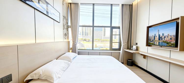 礼县辰鑫酒店(甘肃秦文化博物馆秦人广场店)图片