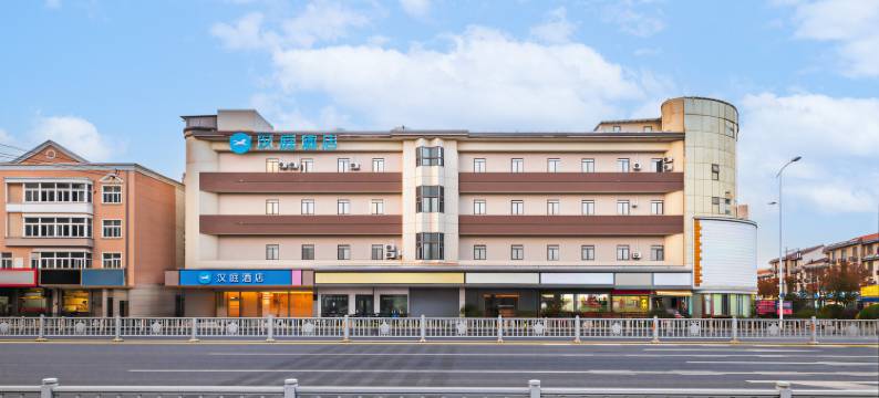 汉庭酒店(无锡东站店)图片
