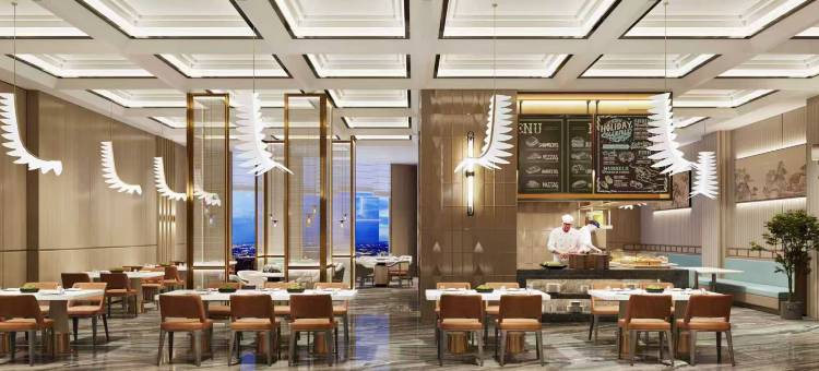 明光万达美华酒店图片