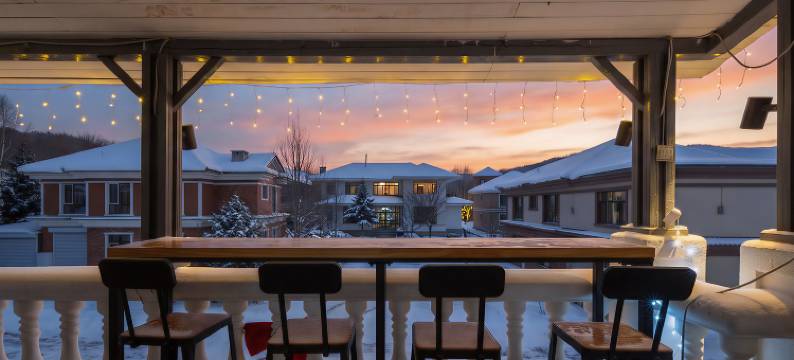 亚布力自由树·Freetree民宿图片