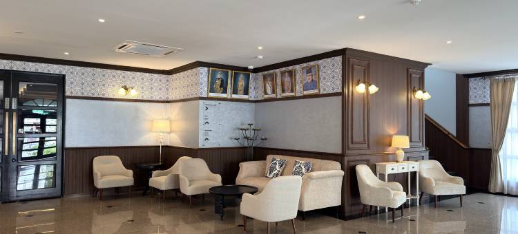 The Lisbon Melaka图片