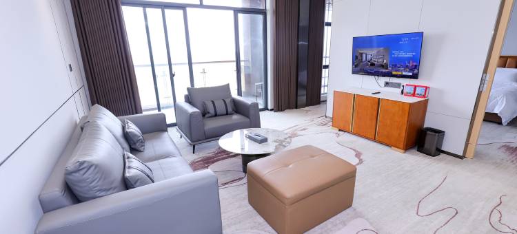 贵港铜鼓湾温泉度假酒店图片