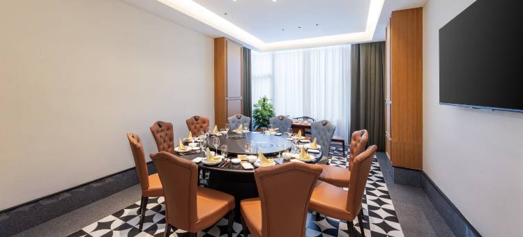 梅园酒店(福州西湖店)图片