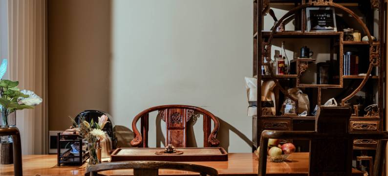 大理月色澜庭YUESE·设计师美墅(龙龛码头店)图片