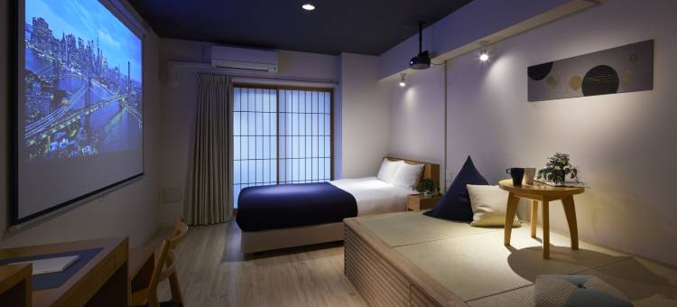 Minn 新大阪(Minn Shin-Osaka)图片