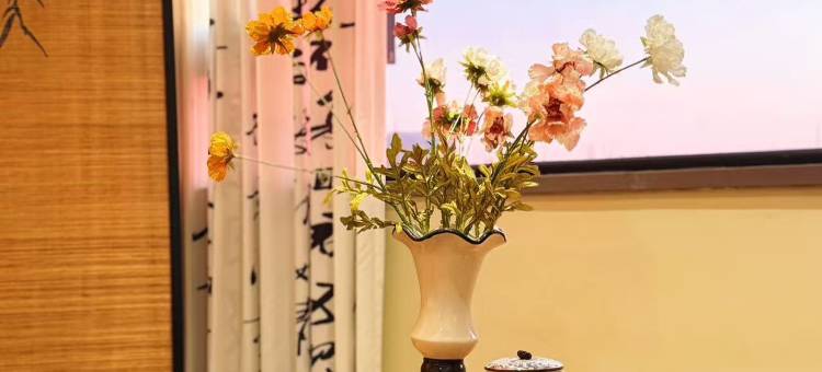 莫兰迪概念酒店图片