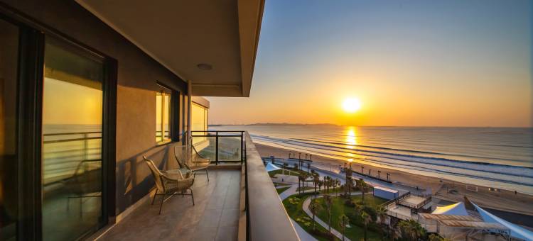 中海棠悦民宿(汕头南站中海黄金海岸店)图片