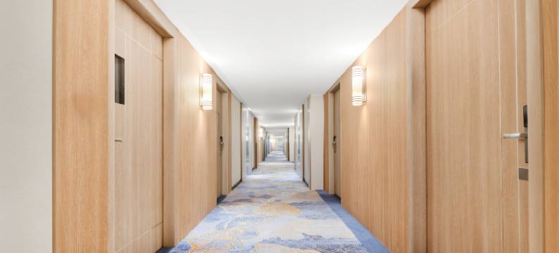 曼骊酒店(深圳南山海岸城店)图片