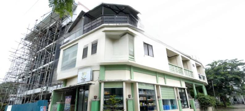 加拉埃拉港卡塔帕旅馆(Catappa Lodge Puerto Galera)图片