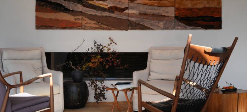 永嘉谷原度假民宿图片