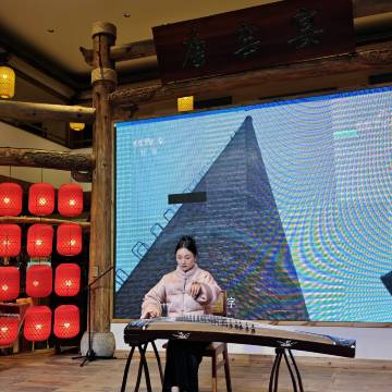 陶舍酒店(中国陶瓷博物馆店)图片