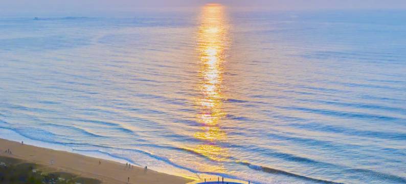 日照开元森泊度假酒店图片