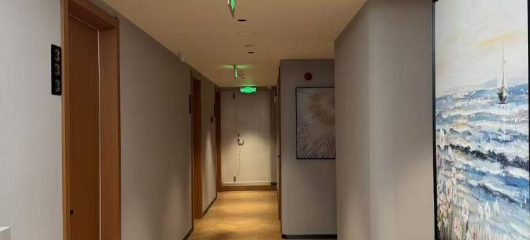 运来客栈(牡丹江医学院店)图片