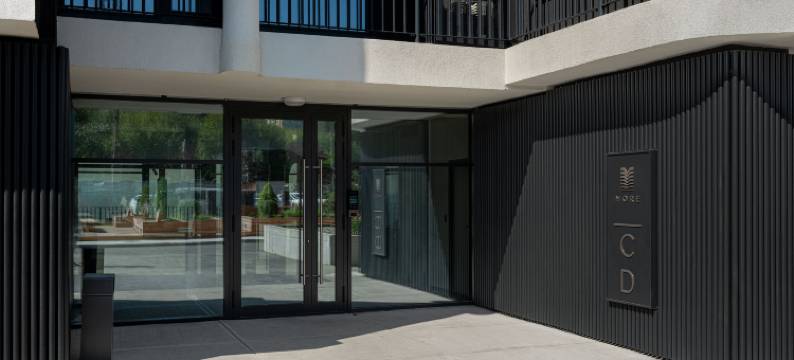 LCD SEA Apartments Vladivostok图片