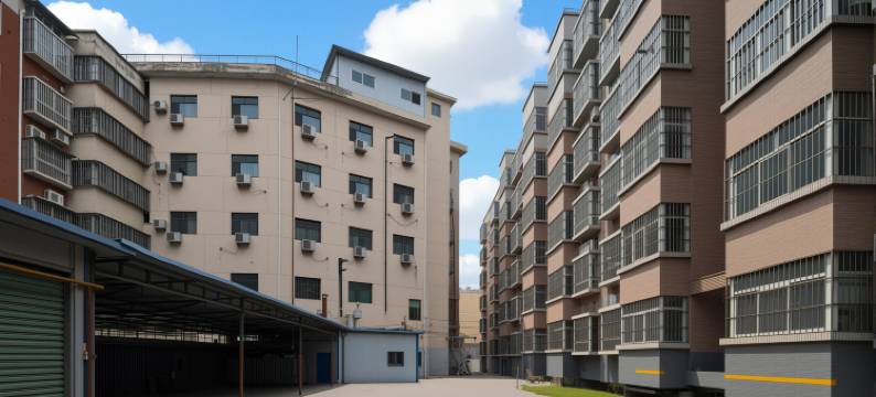 哈啰轻酒店(三原店)图片