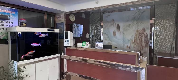 新纪元商务宾馆(锦州云飞街店)图片