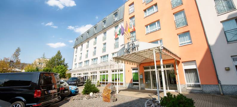 茨维考 ACHAT 酒店(ACHAT Hotel Zwickau)图片