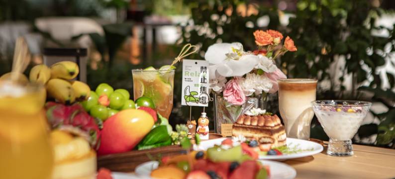 柏曼国际酒店(安宁吾悦广场店)图片