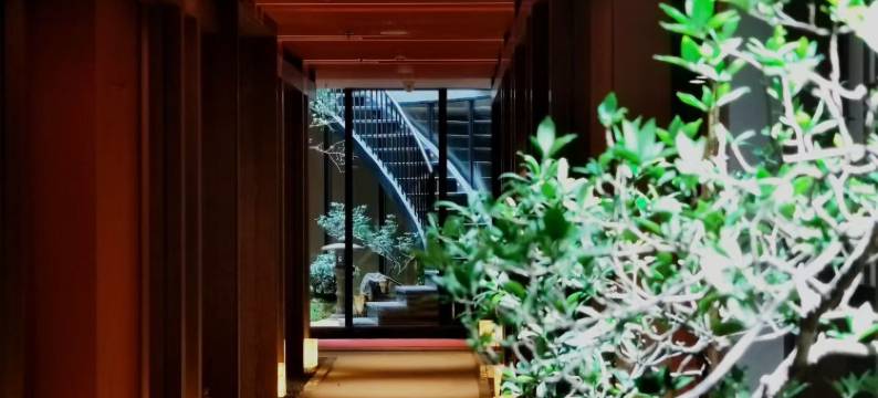 璞园·逸庐酒店(景德镇御窑厂陶阳里店)图片