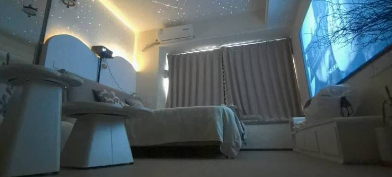 良栖雅舍(丽彩万达广场店)图片