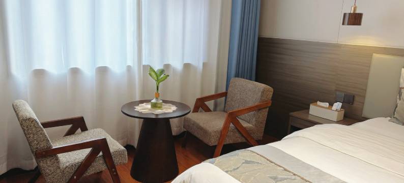 花间樘民宿酒店图片