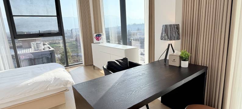 豪斯酒店(西乡博物馆店)图片